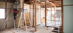 Entreprise de rénovation de la maison et de rénovation d’appartement à Dignonville